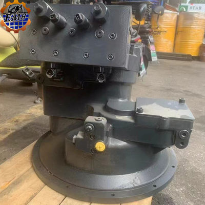 400914-00017A Doosan DX380 Excavator ปั๊มหลักไฮดรอลิก 400914-00017b K1004522B