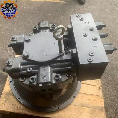 400914-00017A Doosan DX380 Excavator ปั๊มหลักไฮดรอลิก 400914-00017b K1004522B