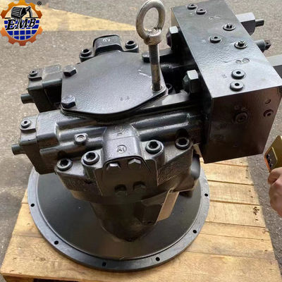 400914-00017A Doosan DX380 Excavator ปั๊มหลักไฮดรอลิก 400914-00017b K1004522B