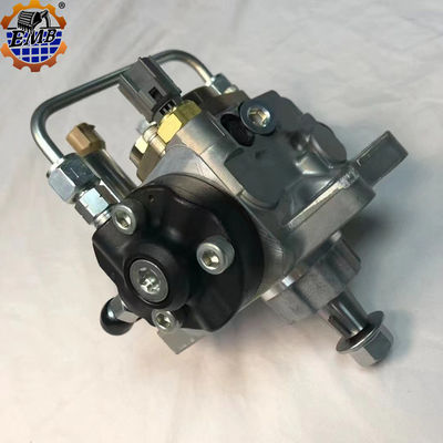 ปั๊มน้ํามัน 8-98346317-0 ของเดิม สําหรับ Isuzu
