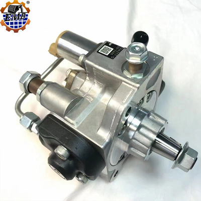ปั๊มน้ํามัน 8-98346317-0 ของเดิม 4HK1 ปั๊มฉีดน้ํามัน