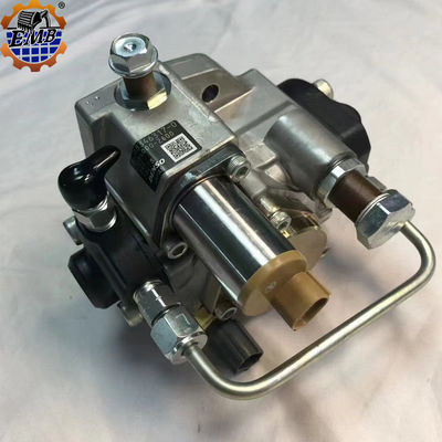ปั๊มน้ํามัน 8-98346317-0 ของเดิม สําหรับ Isuzu