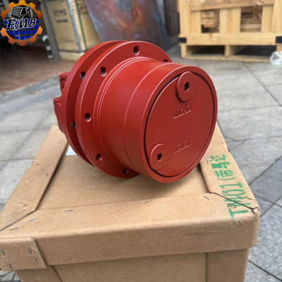 เครื่องขุด TM01 TM02 TM03 Final Drive TM04 TM06 TM07 TM09 มอเตอร์เดินทาง TM18 TM22 TM40 TM60 อุปกรณ์เดินทาง