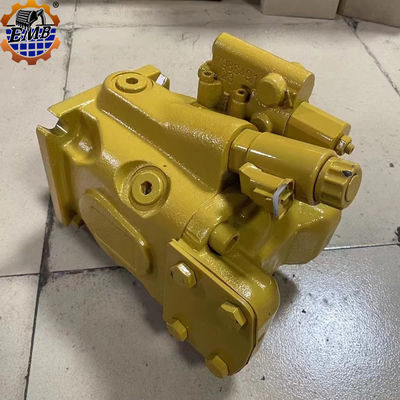 541-2638 ปั๊มพิสตันไฮดรอลิก สําหรับ E307.5GC 5412638 ปั๊มไฮดรอลิก เครื่องขุดขนาดเล็ก