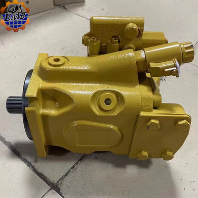 541-2638 ปั๊มพิสตันไฮดรอลิก สําหรับ E307.5GC 5412638 ปั๊มไฮดรอลิก เครื่องขุดขนาดเล็ก