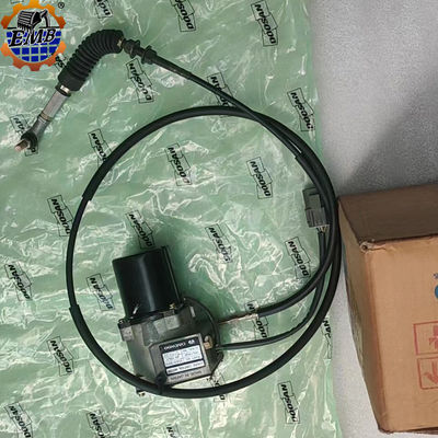 2523-9014 มอเตอร์ขั้น DH220-5 อะไหล่เครื่องขุด เครื่องยนต์ มอเตอร์ดร็อทเล็ต 523-00006