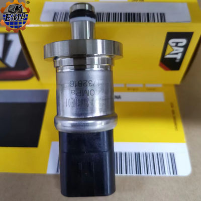 260-2180 เซนเซอร์ Excavator ส่วน 320D เซนเซอร์ความดัน 2602180 สําหรับ Cat ส่วน