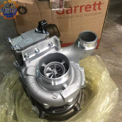789003-5009S Turbos VH17201E0433 เครื่องชาร์จทอร์บอริจินอล สําหรับ Kobelco SK330-9 SK350-9 HINO J08E