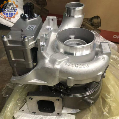 789003-5009S Turbos VH17201E0433 เครื่องชาร์จทอร์บอริจินอล สําหรับ Kobelco SK330-9 SK350-9 HINO J08E