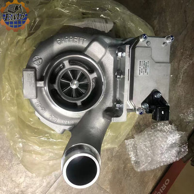 789003-5009S Turbos VH17201E0433 เครื่องชาร์จทอร์บอริจินอล สําหรับ Kobelco SK330-9 SK350-9 HINO J08E