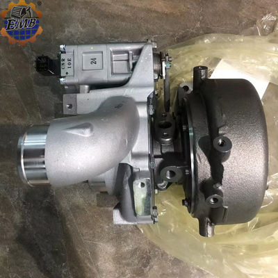 789003-5009S Turbos VH17201E0433 เครื่องชาร์จทอร์บอริจินอล สําหรับ Kobelco SK330-9 SK350-9 HINO J08E