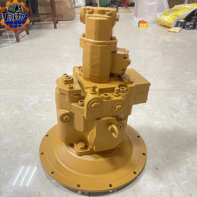 165-9270 ปั๊มลูกสูบ AP2D36 ปั๊มหลักไฮดรอลิกสำหรับรถขุด E307C