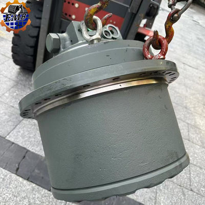 YN15V00037F1 GM41VC Final Drive Assy GM41 เครื่องยนต์เดินทาง YN15V00037F3 สําหรับ SK210