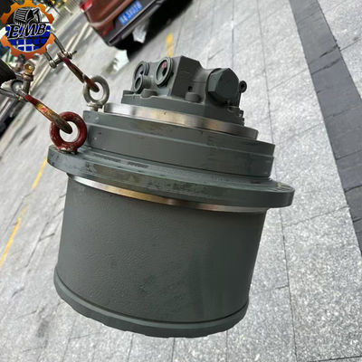 YN15V00037F1 GM41VC Final Drive Assy GM41 เครื่องยนต์เดินทาง YN15V00037F3 สําหรับ SK210