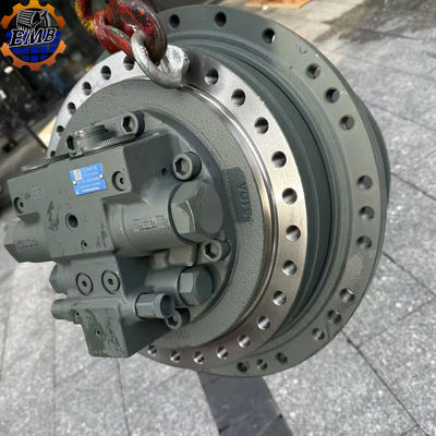 YN15V00037F1 GM41VC Final Drive Assy GM41 เครื่องยนต์เดินทาง YN15V00037F3 สําหรับ SK210