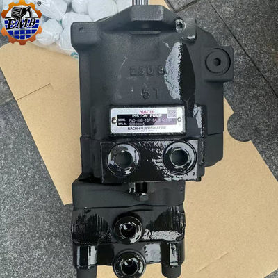 ปั๊มไฮดรอลิก PVD-00B-16P สําหรับ SK17 ปั๊มไฮดรอลิก