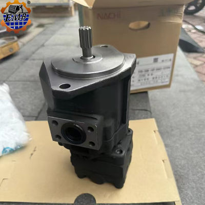 ปั๊มไฮดรอลิก PVD-00B-16P สําหรับ SK17 ปั๊มไฮดรอลิก