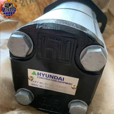พั๊มเกียร์ 31Q6-30020 ของแท้ สําหรับ R210-7 พั๊มไฮดรอลิก