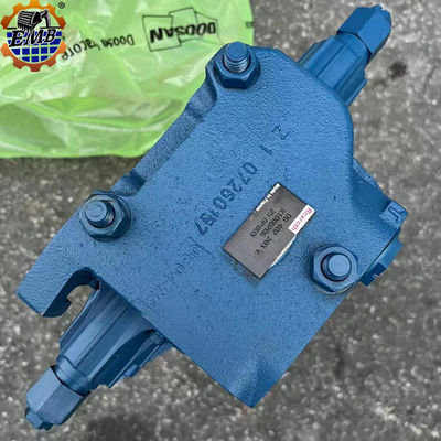 K1000786 แวลล์ควบคุม DH80 ใหม่เดิม สําหรับชิ้นส่วนการก่อสร้าง