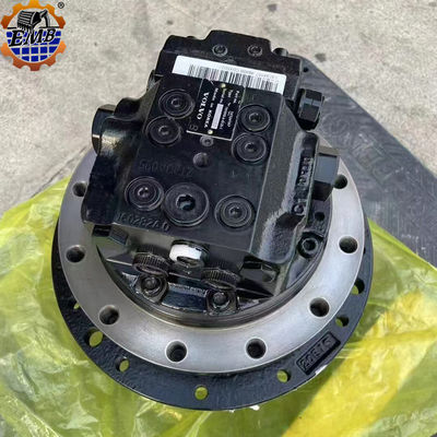 14734167 อะไหล่เครื่องขุด เครื่องยนต์เดินทาง VOE14734167 EC75D จักรยานสุดท้าย