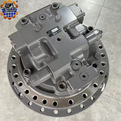 14797018 EC350 เครื่องเดินทาง VOE14797018 มอเตอร์ขับเคลื่อนท้ายสําหรับเครื่องขุด