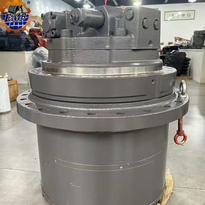 14797018 EC350 เครื่องเดินทาง VOE14797018 มอเตอร์ขับเคลื่อนท้ายสําหรับเครื่องขุด
