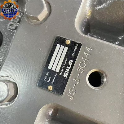 14797018 EC350 เครื่องเดินทาง VOE14797018 มอเตอร์ขับเคลื่อนท้ายสําหรับเครื่องขุด
