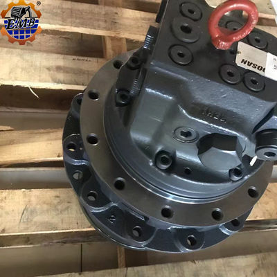 170401-00090C Final Drive 170401-00090 เครื่องยนต์เดินทางสําหรับเครื่องขุด DX60-9