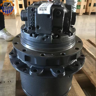 170401-00090C Final Drive 170401-00090 เครื่องยนต์เดินทางสําหรับเครื่องขุด DX60-9