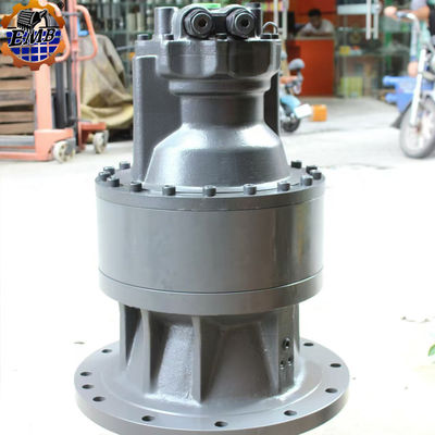 KTC11111 SH500 มอเตอร์สวิง ของแท้ KTC0171 CX460/CX470 มอเตอร์สวิงสําหรับชิ้นส่วนเครื่องขุด