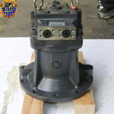 170303-00001 DX140LC มอเตอร์สลิว K1000101 K1007357B DX150 เครื่องขุด