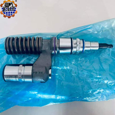 400903-00069 DX225 เครื่องฉีดเชื้อเพลิง 0445120268 อะไหล่เครื่องยนต์ เครื่องฉีดเชื้อเพลิงรถไฟทั่วไป