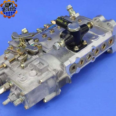 400912-00068 ปั๊มฉีดน้ํามัน 65.11101-7387A สําหรับ D1146 ปั๊มฉีดเครื่องยนต์