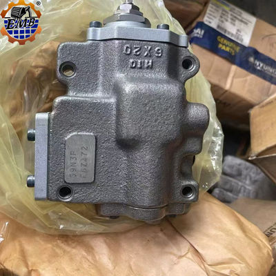 XJBN-00575 REGULATOR-FRONT สําหรับ R360LC-7 เครื่องขุดอะไหล่
