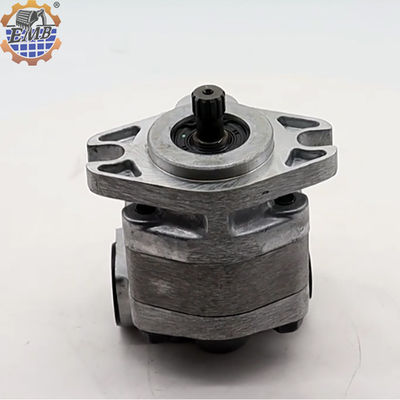 4477283 ปั๊มทดลองสําหรับ EX1200-5D EX1200-6 เครื่องขุดปั๊มเครื่องยนต์ไฮดรอลิก