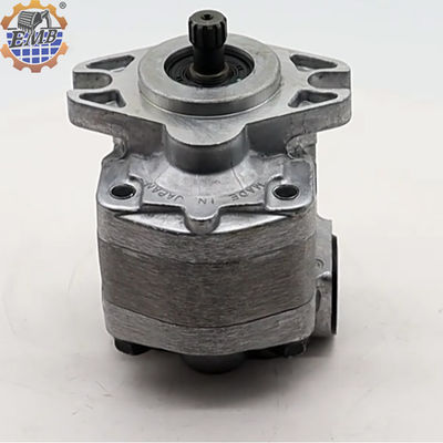 4477283 ปั๊มทดลองสําหรับ EX1200-5D EX1200-6 เครื่องขุดปั๊มเครื่องยนต์ไฮดรอลิก