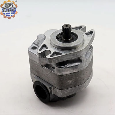 4477283 ปั๊มทดลองสําหรับ EX1200-5D EX1200-6 เครื่องขุดปั๊มเครื่องยนต์ไฮดรอลิก