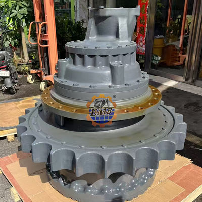 21T-27-00300 PC2000 เครื่องยนต์เดินทาง 21T-27-00301 กล่องเกียร์การเดินทาง 21T-27-00310 เครื่องยนต์สุดท้าย