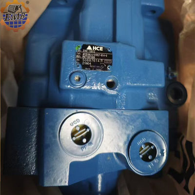 31N1-10012 ปั๊มไฮดรอลิก 31N1-10010 31Q1-10050 AP2D36 ปั๊มไฮดรอลิกหลัก R75VS R80-7