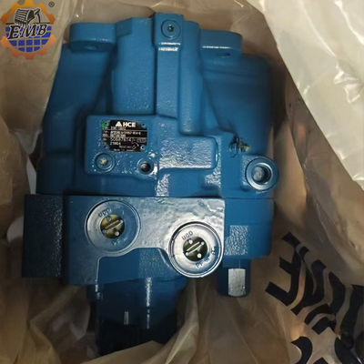31N1-10012 ปั๊มไฮดรอลิก 31N1-10010 31Q1-10050 AP2D36 ปั๊มไฮดรอลิกหลัก R75VS R80-7