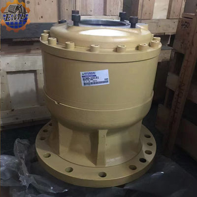 31NA-10150 กล่องเกียร์สวิง 31NA-10151 Swing Drive R370LC R360LC-7 เครื่องลดสวิง