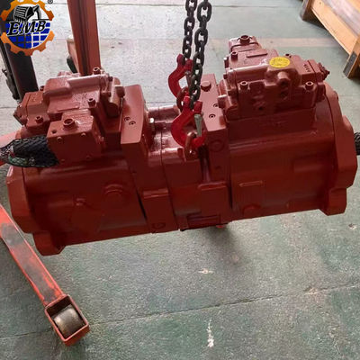 31QB-10015 ปั๊มน้ํา R520 K5V200DTH ปั๊มหลัก 31QB-10010 สําหรับเครื่องขุด