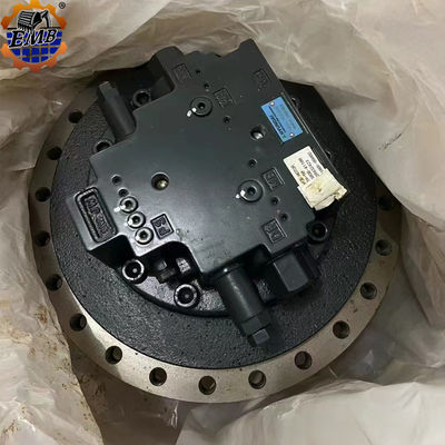 38QB-41100 เครื่องยนต์เดินทาง R505 เครื่องขับเคลื่อนท้าย R500LC-7 เครื่องยนต์สายสําหรับเครื่องขุด