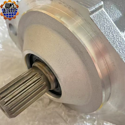 Voe14641300 เครื่องพัดลม 14641300 เครื่องพัดลมไฮดรอลิก สําหรับเครื่องขุด EC350E