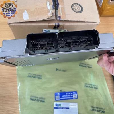 Doosan Original Excavator Parts 300611-02393 เครื่องควบคุมใหม่ EPOS สําหรับ DX490LCA-7