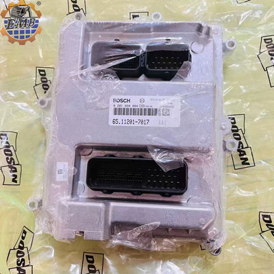 เครื่องควบคุมเครื่องยนต์เดิมใหม่ 65.11201-7017 สําหรับ DX140W DX210W DX260