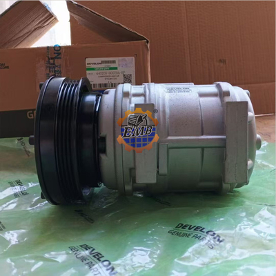 เครื่องบดอากาศ 440205-00070 เครื่องบดอากาศไฟฟ้า 440205-00070A-EP ชิ้นส่วนเครื่องขุด