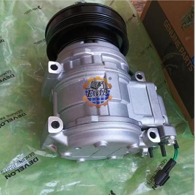 เครื่องบดอากาศ 440205-00070 เครื่องบดอากาศไฟฟ้า 440205-00070A-EP ชิ้นส่วนเครื่องขุด