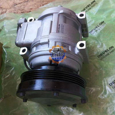 เครื่องบดอากาศ 440205-00070 เครื่องบดอากาศไฟฟ้า 440205-00070A-EP ชิ้นส่วนเครื่องขุด