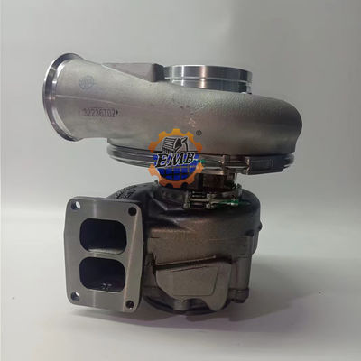 2835376 เทอร์โบ EC700B HD-1796 เทอร์โบชาร์จเจอร์ VOE11447016 เทอร์โบ สำหรับอะไหล่เครื่องยนต์